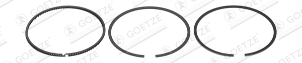 Piston Ring Kit